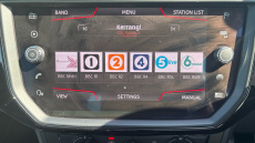 SEAT Ibiza 1.0 TSI 95 FR 5dr Petrol Hatchback